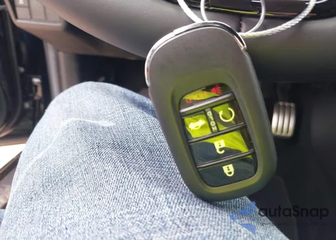 2025 Honda Civic Sport from USA, damaged, VIN 2HGFE2F58SH586781